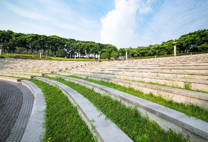 Amphitheatre