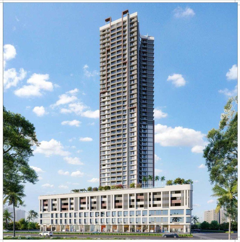 Divine Shloka Elevation