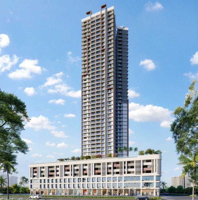 Divine Shloka Elevation