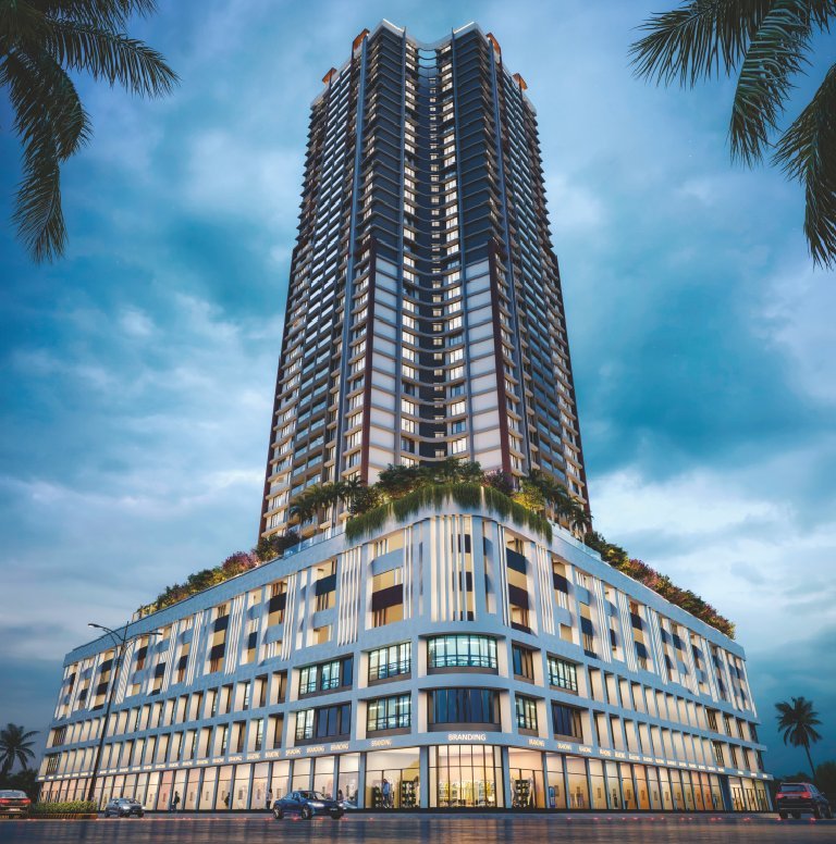 Divine Shloka Elevation